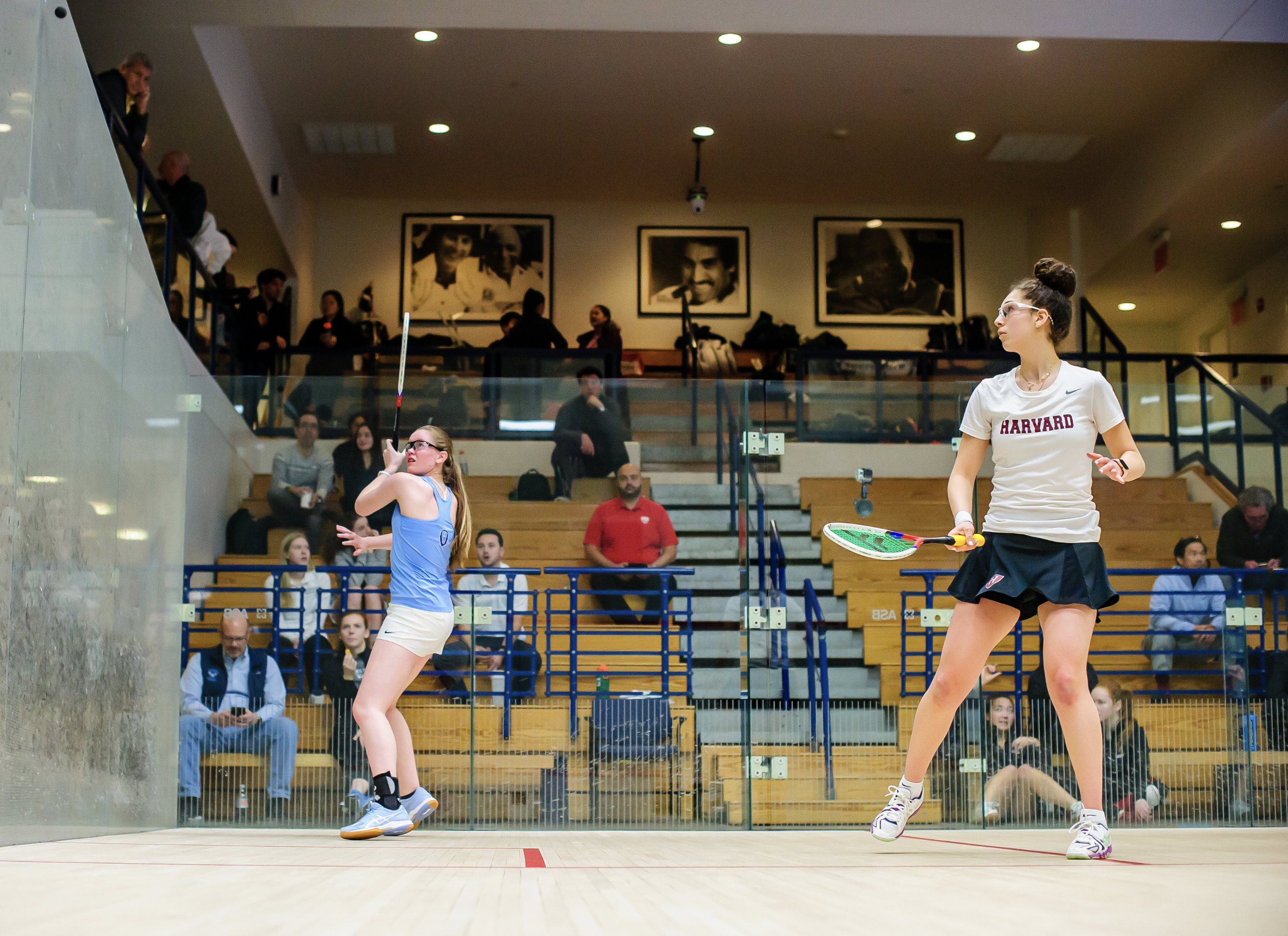 Harvard-Columbia Athletics